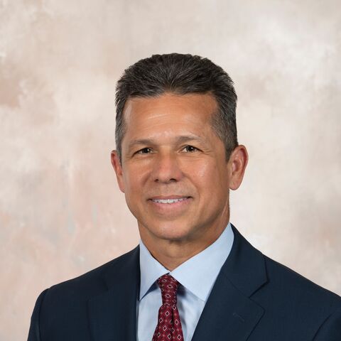 George Negrete MD