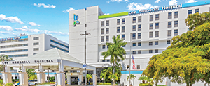 Gulf Coast Medical Center