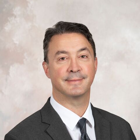 Jason Slate MD