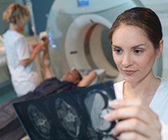Reading brain scans