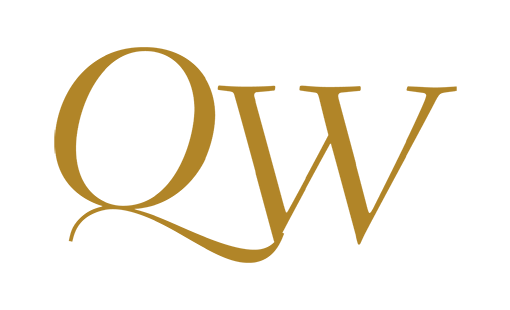 Quail West Logo