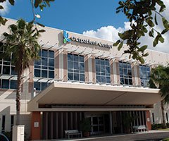 Lee Health outpatient center