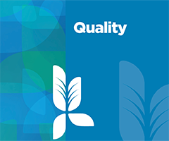 Lee Health values quality