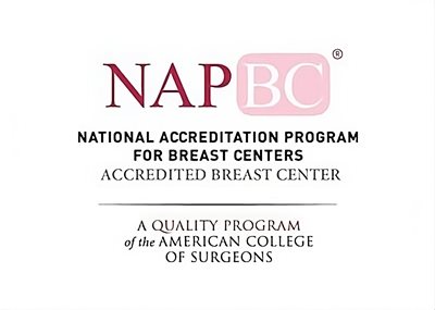National Accreditation Program for Breast Centers