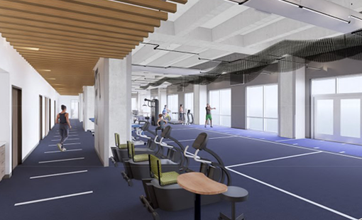MSK Outpatient Rehab