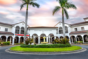 Lee Health Coconut Point Bonita Health Center