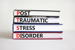 Post Traumatic Stress Disorder