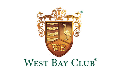 West Bay Club logo