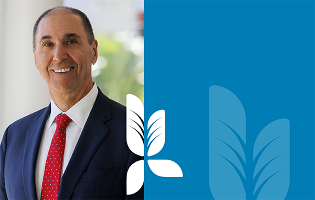 Dr. Larry Antonucci