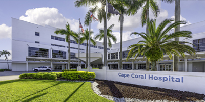 Cape Coral Hospital