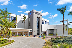 Lee Health Regional Cancer Center