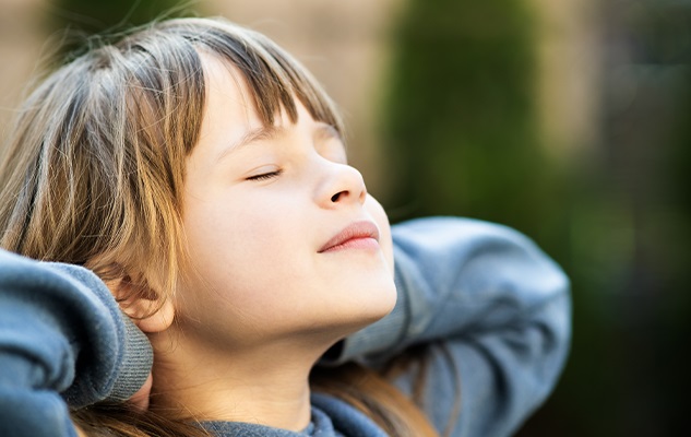 Kids Minds Matter Widget