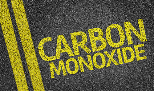 Carbon Monoxide