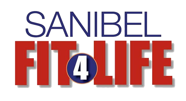 Sanibel Fit 4 Life Logo