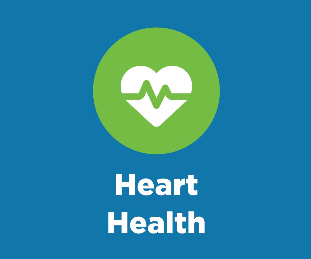 Heart Health blog widget