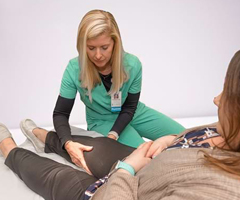 Part of the Lee Health Musculoskeletal Institute