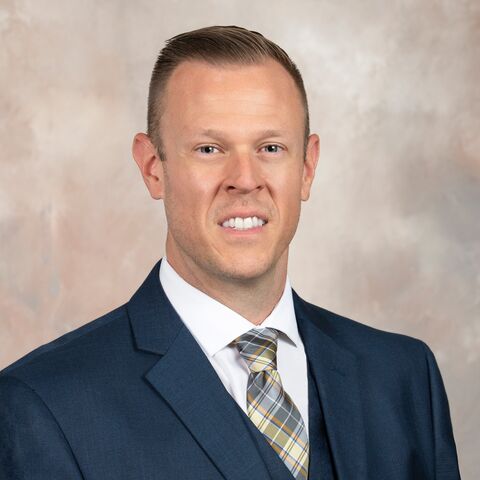 image of Joshua Fry, APRN