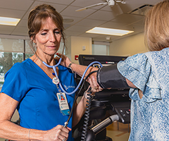 Cardiac Rehab