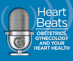Heart Beats podcast episode 28