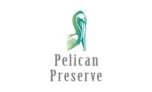Pelican Preserve Logo