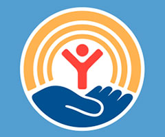 United Way logo