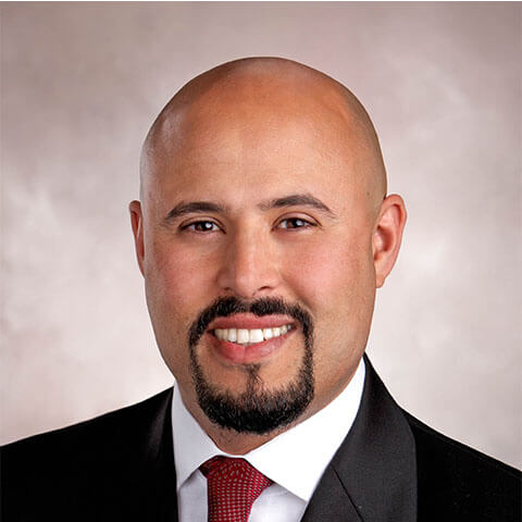 image of Cayce Jehaimi, MD