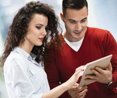 patients using find a doctor