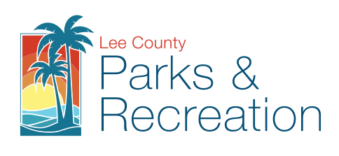 Lee County Parks Logo