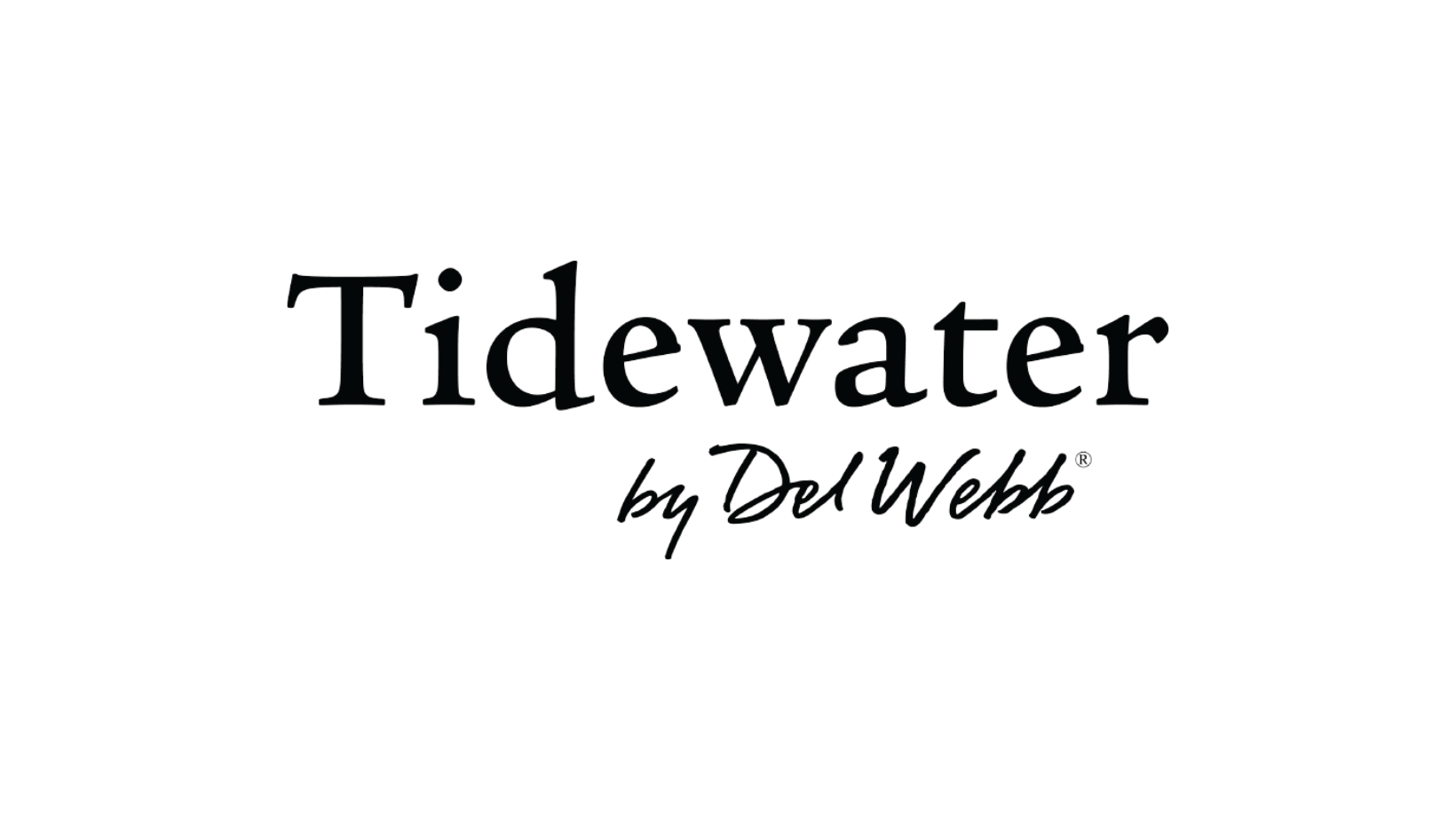Tidewater Logo