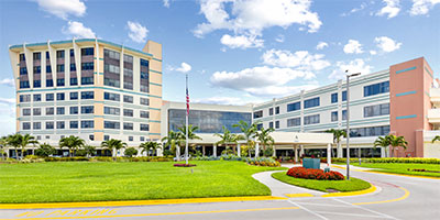 HealthPark Medical Center