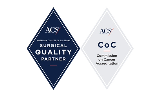 Commission on Cancer Accredition Program