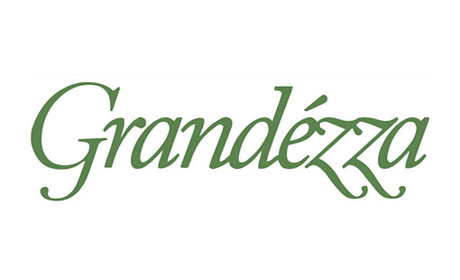 Grandezza Logo