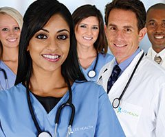 Lee Health Physician media photo