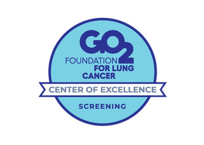 Go2 Foundation for Lung Cancer Screening