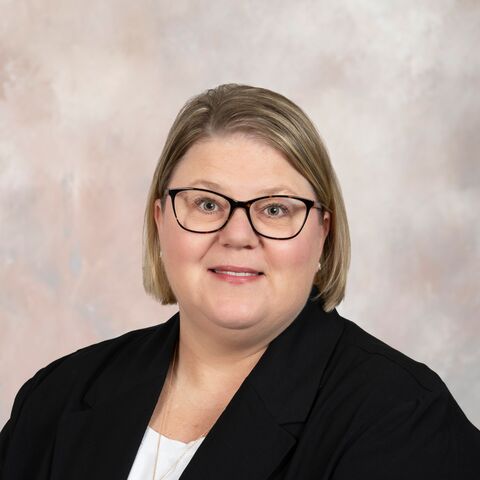 image of Betty Fitzpatrick, APRN