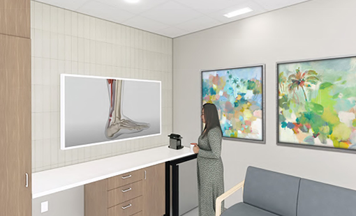 MSK Ortho Sports Medicine