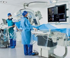 Radiology equiptment