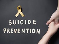 Suicide Prevention