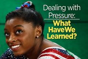 Dealing with Pressure: What Have We Learned? 