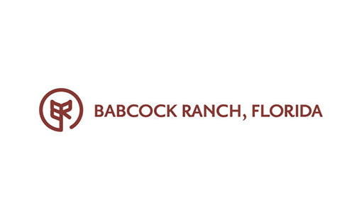 Babcock Ranch Logo