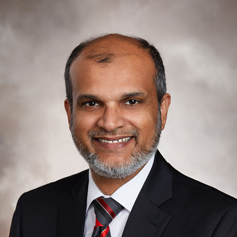 image of Asjad Khan, MD