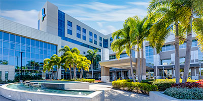 Gulf Coast Medical Center