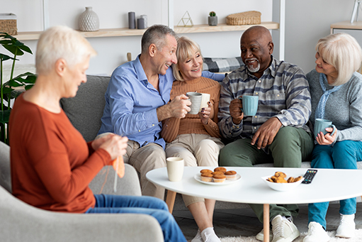 Lee Health Parkinson Program
