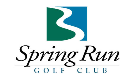 Spring Run Golf Club Logo
